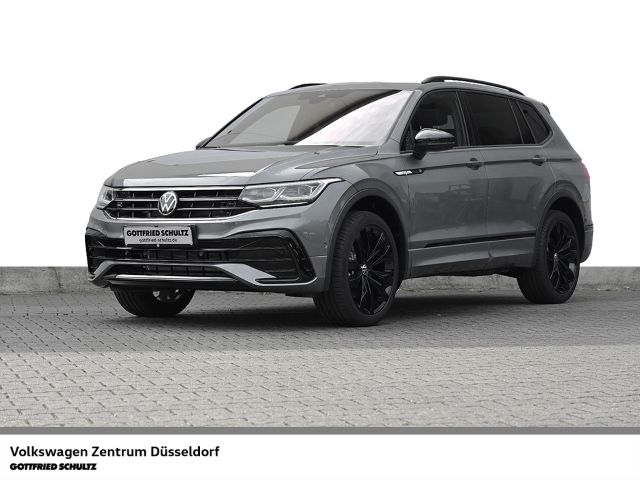 Volkswagen Tiguan Allspace R-LINE TAGESZULASSUNG Pano / Bla