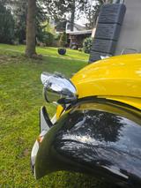 Citroën 2 CV - Citroën 2 CV Gebrauchtwagen