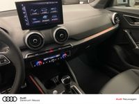 Audi Q2 - Vorschau Bild 14