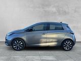Renault Zoe Evolution R110/Z.E. 50 LED+NAVI+KLIMA - gebrauchte Renault ZOE aus dem Jahr 2023