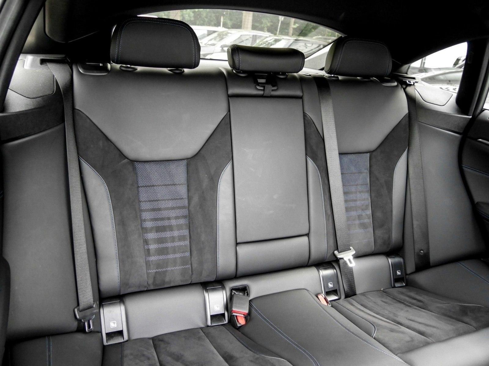 BMW 420d M SPORT+H/K+GLASDACH+DA+PA