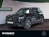 Mercedes-Benz GLB 180 Progressive Night LED Navi Kamera - Mercedes-Benz GLB 180 Jahreswagen