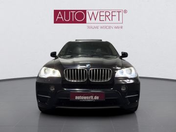 BMW X5 - 2