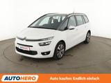 Citroën C4 Grand Picasso 2.0 Blue-HDi Selection Aut.*LED - Citroën mit Diesel-Antrieb