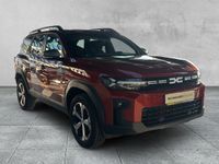 Dacia Bigster - Vorschau Bild 7