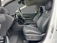 Hyundai TUCSON - Vorschau Bild 10