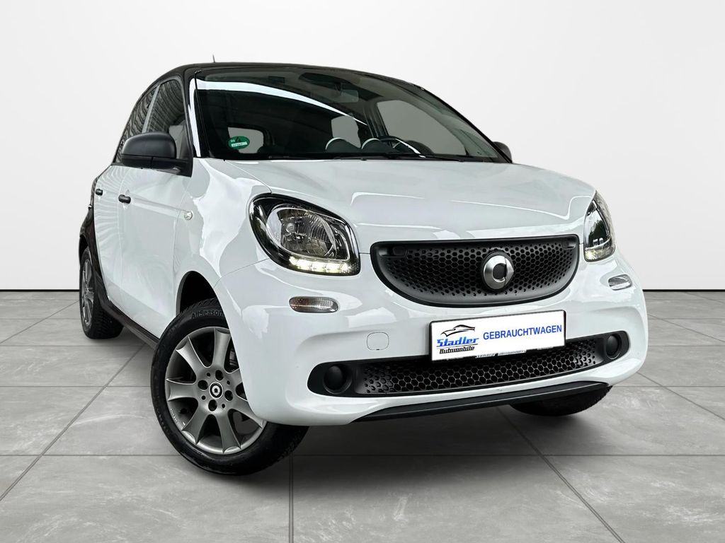 Angebot ansehen Smart ForFour