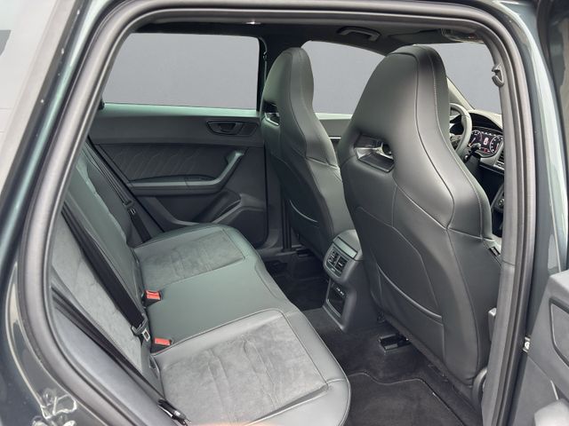 Ateca 1.5 TSI DSG *PANO+AHK+NAVI+BEATS+KESSY+ACC