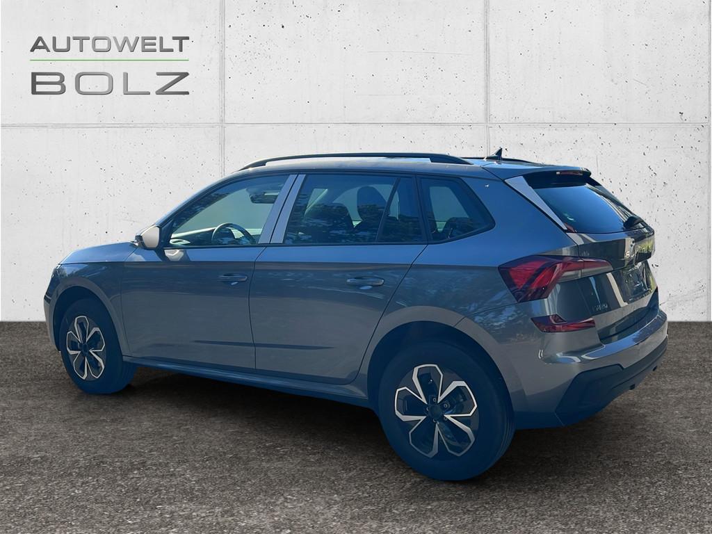 Skoda Kamiq 1.0 TSI Selection PDC KAMERA ACC LED NAVI