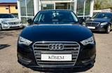Audi A3 Sportback 1. Jahr Garantie Tüv Neu NAVI - Audi A3: Allradantrieb