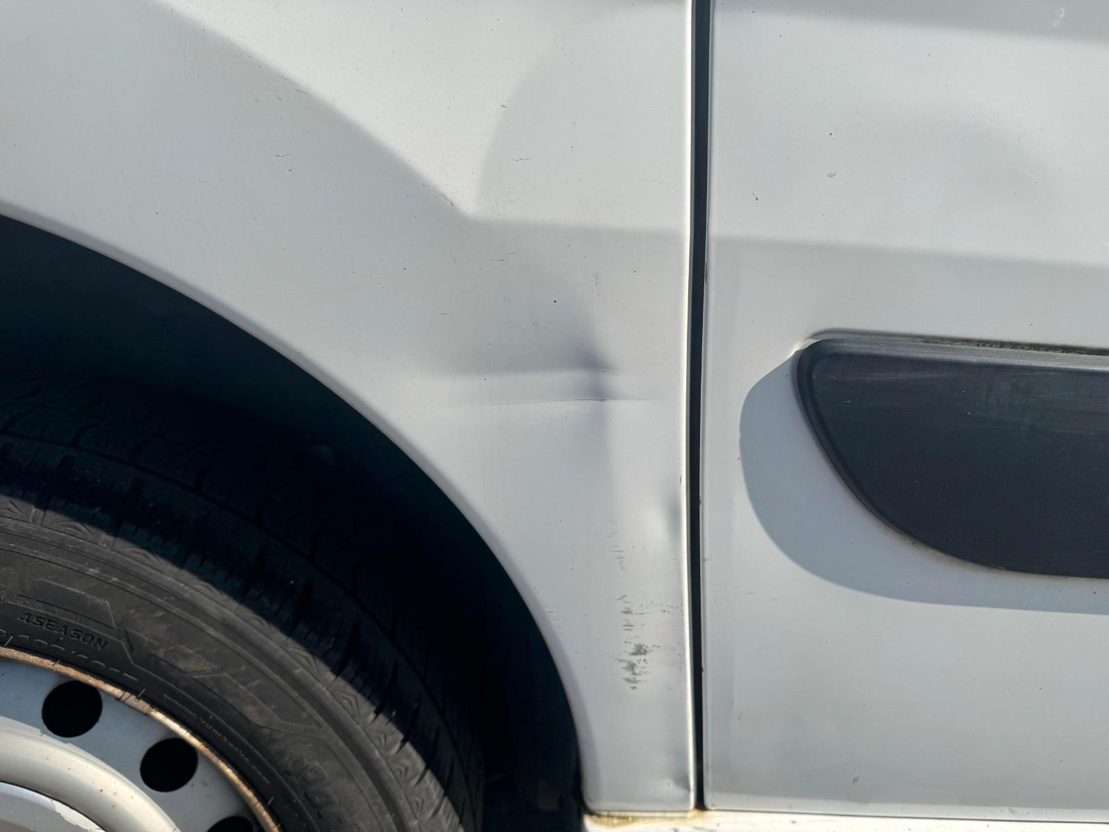 Peugeot Expert Kasten L1H1 - TÜV NEU - SERVICE NEU