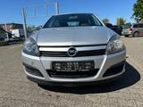 Opel Astra H Lim. Basis/12Monate Garantie - gebrauchte Opel Astra aus dem Jahr 2004