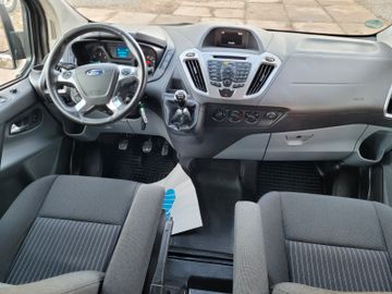 Ford Transit - 11
