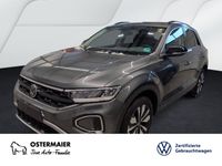 Volkswagen T-Roc - Vorschau Bild 1