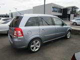 Opel Zafira 1,8 Innovation 100, 7-Sitzer, AHK - : Kleinbus, Sitzer 10