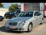 Mercedes-Benz Mercedes E 320 - gebrauchte Mercedes-Benz E 320 aus dem Jahr 2003