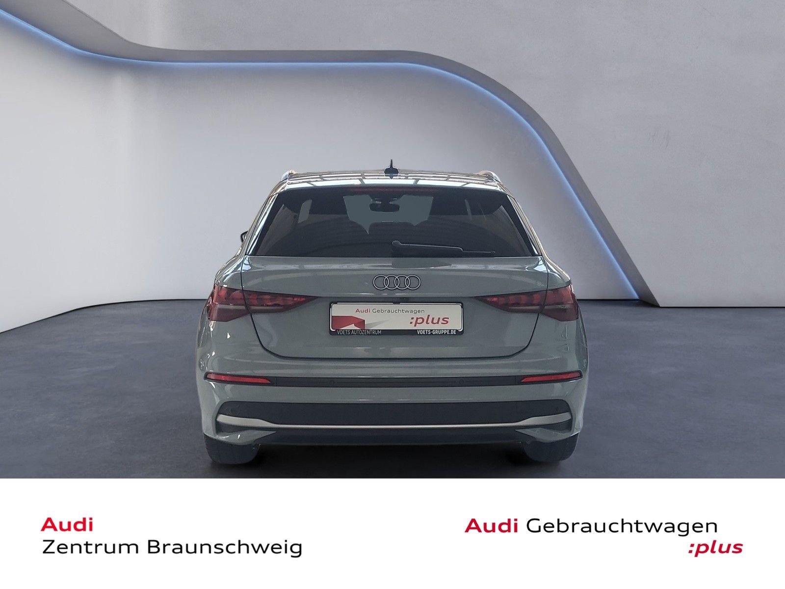 Audi A3 - Bild 5