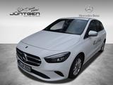 Mercedes-Benz B 180 d STYLE MBUX HECKKLAPPE PARK-PAKET RFK - Mercedes-Benz B 180 mit Diesel-Antrieb: Limousine, Automatik