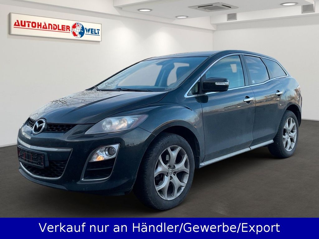 Angebot ansehen Mazda CX-7