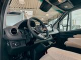 HYMER / ERIBA / HYMERCAR GRAND CANYON S 4x4 MB 600 2025 - SCHLAFDACH - Offers