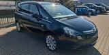 Opel zafira Benziner - Opel Zafira: Limousine