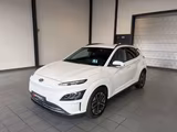 Hyundai Kona Trend 64 kWh|ACC|Kamera|CarPlay - scheckheftgepflegte Hyundai KONA Elektro