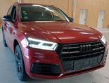 Audi Q5 2.0tdi*Quattro *LEDER*LED*DSP*DAB*KAMERA* - Audi Q5 Gebrauchtwagen in Dresden