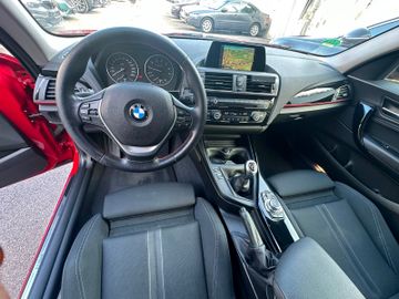 BMW 118 - 12