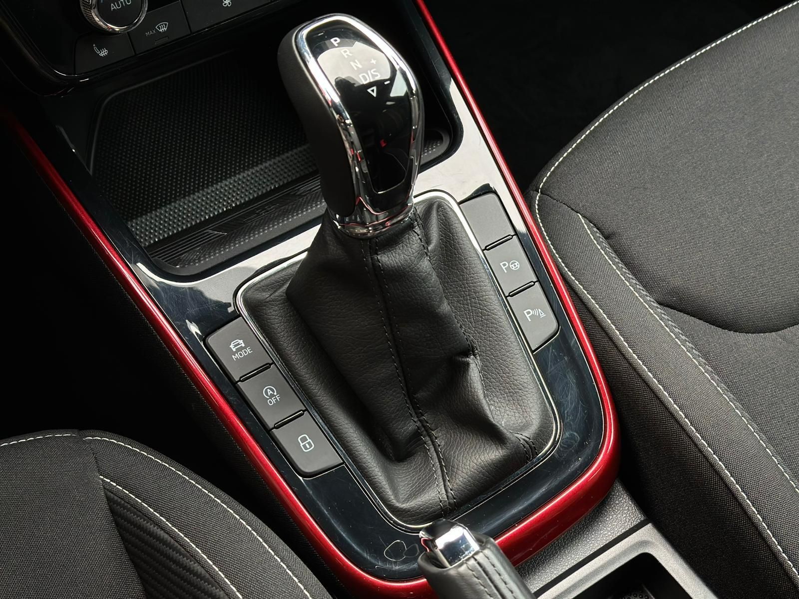 SKODA Fabia 1.5TSI MONTE CARLO* LED#SHZ#LH#FH#KEYLESS - Image 15