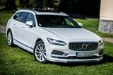 Volvo V90 320PS AWD Inscription Paket Pole... - Volvo V90 aus 2016