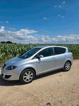 Seat Toledo 2.0 TDI - Seat Toledo SE mit Diesel-Antrieb
