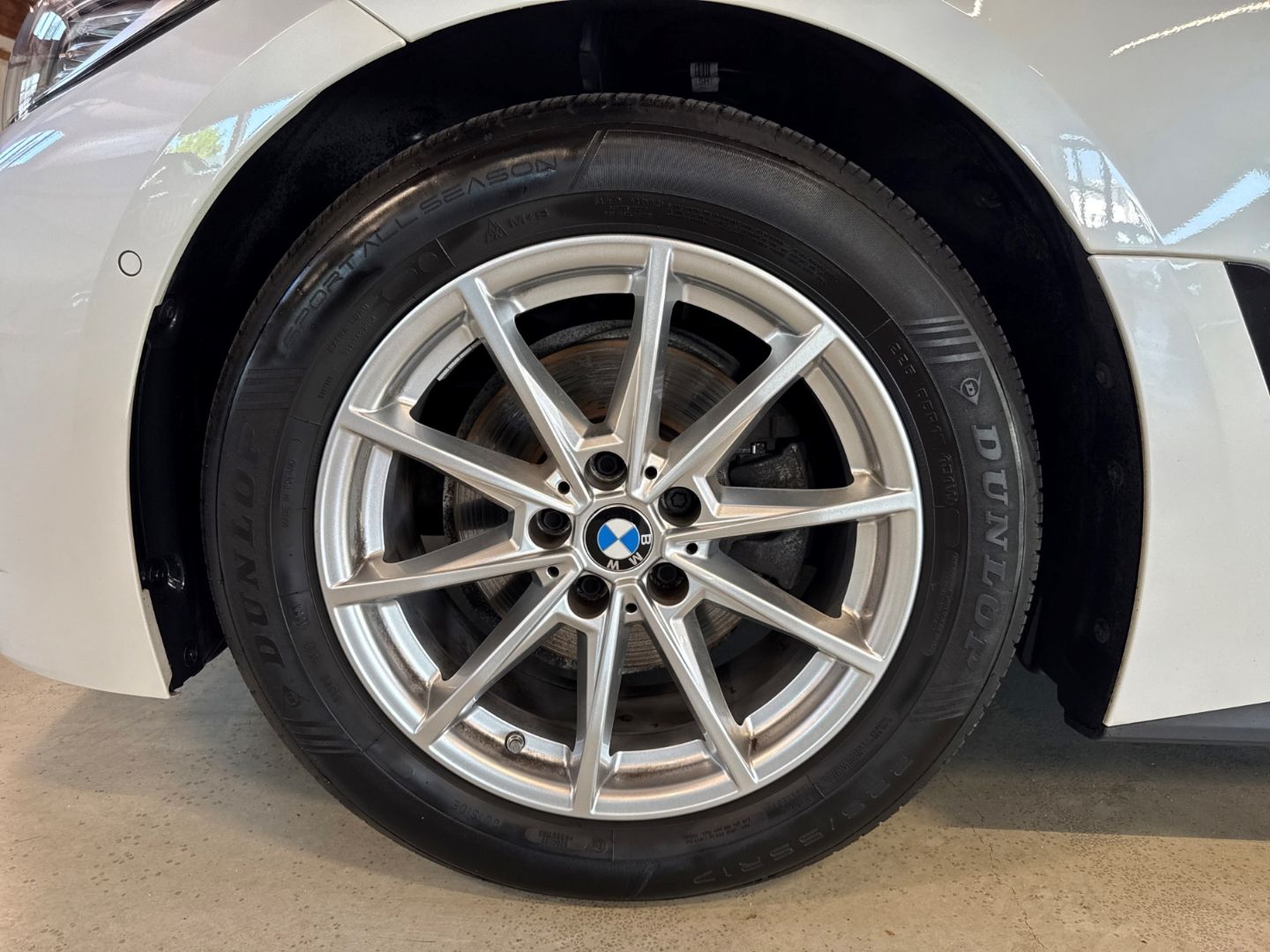 BMW 420 - Bild 12