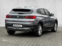 BMW X2 sDrive20i ALARM+DA+NAVI+PANO+HIFI+PDC+SHZ+