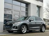 Audi Q5 40 TDI QUATTRO*S LINE*ACC*KAM*MATRIX*KEY* - Audi Q5 in Solingen