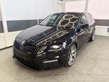 Skoda Octavia DSG RS Combi 2.0 TDI Navi 19 Zoll