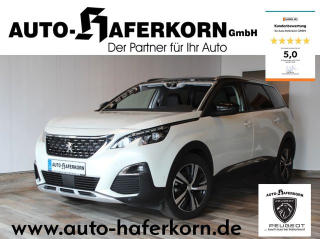 Peugeot 5008  1.5 BlueHdi 130 Allure*FULL-LED*360°*