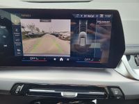 BMW 218 Active Tourer - Vorschau Bild 10