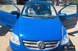 Volkswagen Fox 1.2 Fresh Fresh - Volkswagen Fox: Fresh