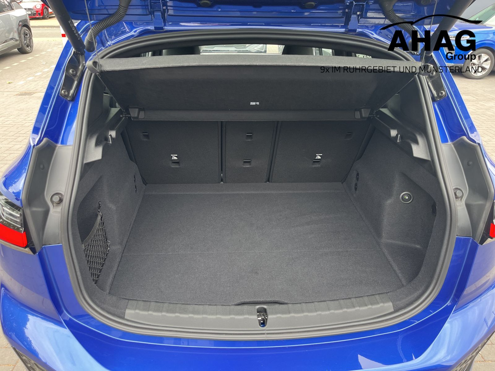 BMW 220 Active Tourer - Bild 14