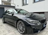 BMW M4 Cabrio M4 - gebrauchte BMW M4 aus dem Jahr 2019