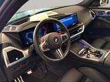 BMW XM 50e Massage AHK Driv.Assist. Winterräder inkl - BMW XM Gebrauchtwagen