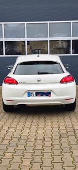 Volkswagen Scirocco 1.4 TSI - 160 PS - VW Scirocco von privat