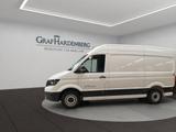 Volkswagen Crafter 35 Kasten HD 2.0 TDI DSG MR Kamera AHK - Kompressor