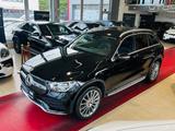 Mercedes-Benz GLC 300 de 4Matic|AMG-LINE|1.HAND|WIDESCREEN| - Mercedes-Benz GLC 300 in Duisburg