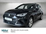 Seat Arona 1.5 TSI DSG FR *Navi*LED* - Seat Arona in Mainz