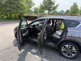 Hyundai SANTA FE 2.2 CRDi Premium 4WD 8AT Premium - gebrauchte Hyundai SANTA FE aus dem Jahr 2018