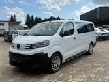 Peugeot Expert Traveller * Extra-Lang * Automatik - gebrauchte Peugeot Expert aus dem Jahr 2024