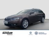Skoda Octavia Combi 1.4 TSI Elegance Green Tec Tiptron - Skoda Octavia: Combi Tec