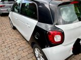Smart ForFour 1.0 52kW passion passion - Smart in Bremen