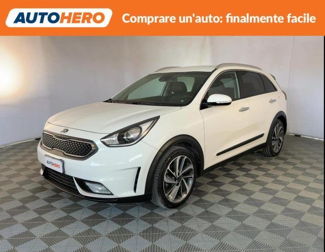 Image of Kia Niro
